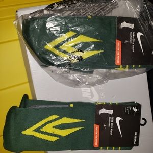 Nike Vapor Socks